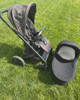 Passeggino duo cybex balios s