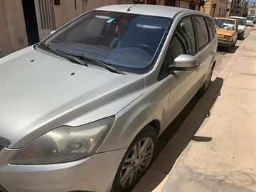 FORD Focus 3ª serie - 2009