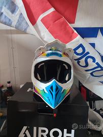airoh aviator ace2 taglia  erratamisuraparialnuovo