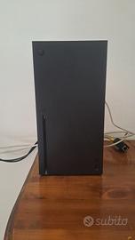 xbox serie x + 2 controller