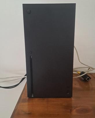 xbox serie x + 2 controller