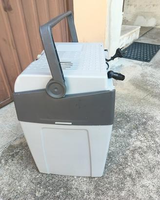 frigo portatile da macchina 
