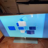 Televisore samsung 40 pollici