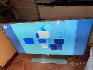 Televisore samsung 40 pollici