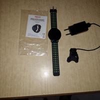 smartwatch fitness per Android 