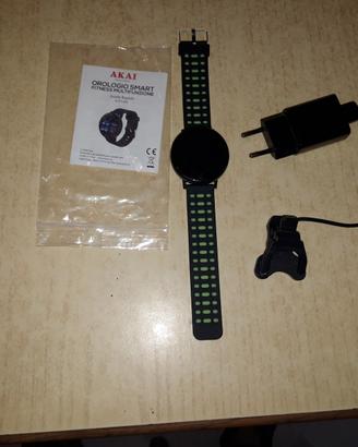 smartwatch fitness per Android 
