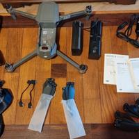 DJI Mavic 2 Zoom
