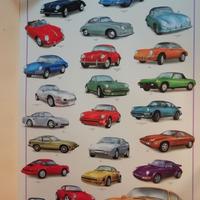 stampa auto stroriche