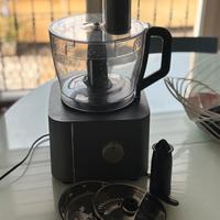 Robot e tritatutto CREATE