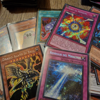 Carte Yu-Gi-Oh