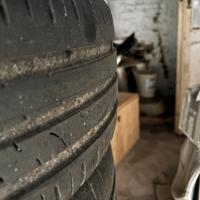 Cerchi originali ford fiesta