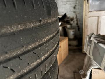 Cerchi originali ford fiesta