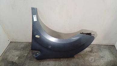 PARAFANGO ANTERIORE SINISTRO PEUGEOT Ranch 3° Ser