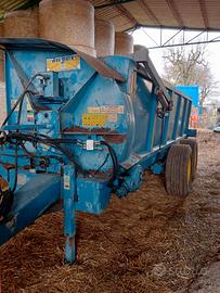 Spandiletame Ren Mark