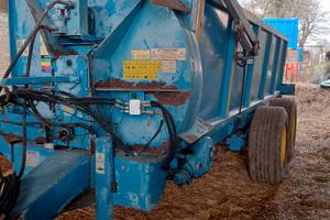 Spandiletame Ren Mark