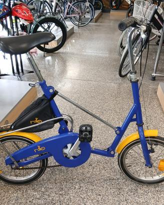 BICI DA BARCA