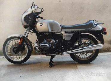 Bmw r100 cs