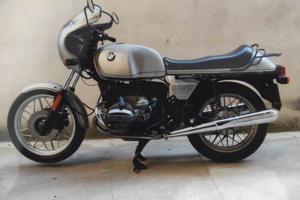 Bmw r100 cs