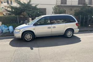 Chrysler Voyager