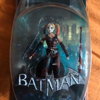 Action figure collector edition