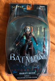 Action figure collector edition