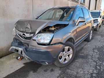Opel Antara anno 2008 ricambi usati