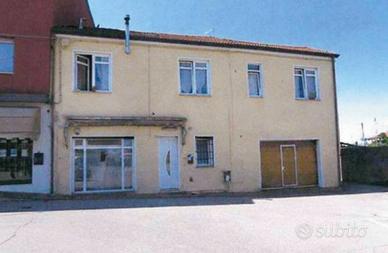 Appartamento di 119 m² con 3 locali a Bovolenta