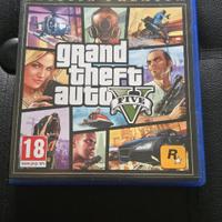 Gta5 ps4