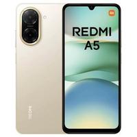 redmi A5 nuovo colore argento 