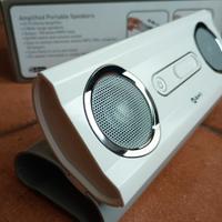 Casse speakers portatili