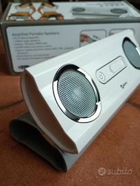 Casse speakers portatili