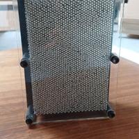 Gioco quadro a chiodi vintage