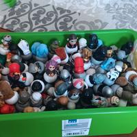 ROLLINZ 2.0 STAR WARS ESSELUNGA 200 PZ ASSORTITI