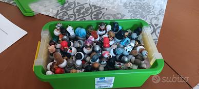 ROLLINZ 2.0 STAR WARS ESSELUNGA 200 PZ ASSORTITI