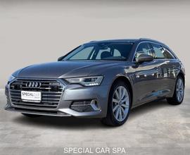 Audi A6 Avant 40 2.0 tdi mhev Business Sport ...