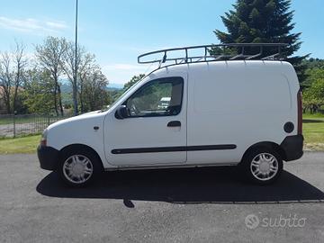 Renault Kangoo 1.4 cat Express