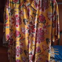 Camicia Hawaiana vintage 