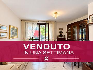 Appartamento Corsico [Cod. rif 3344536VRG]