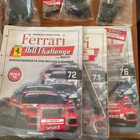 Modellino 360 challenge