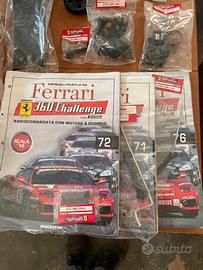 Modellino 360 challenge