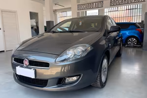Fiat Bravo 1.4 EasyPower Easy