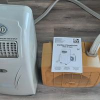 Condizionatore portatile