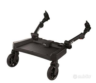 Pedana posteriore universale porta bimbo