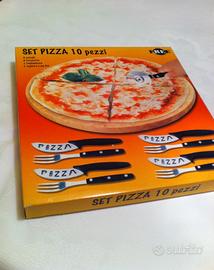 SERVIZIO per PIZZA