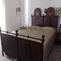 Divano antico primi dei 1900