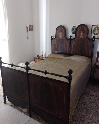 Divano antico primi dei 1900