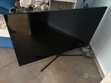 Televisione Samsung 65 pollici
