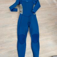 Muta neoprene per kitesurf / windsurf – taglia M