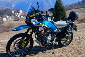 CF moto 450 mt