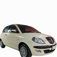 Ricambi lancia ypsilon